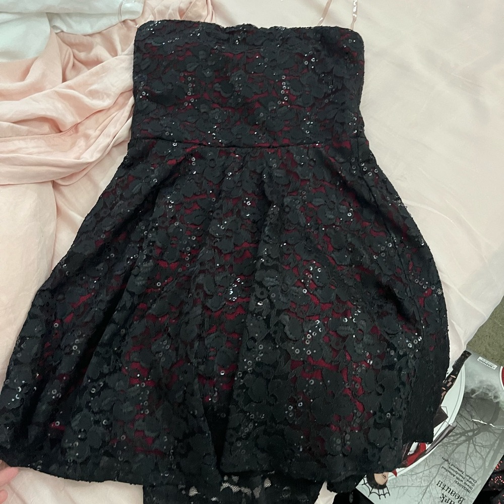 Cute cocktail dress